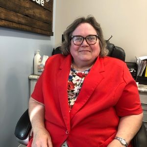 Meet your Posher, Debra